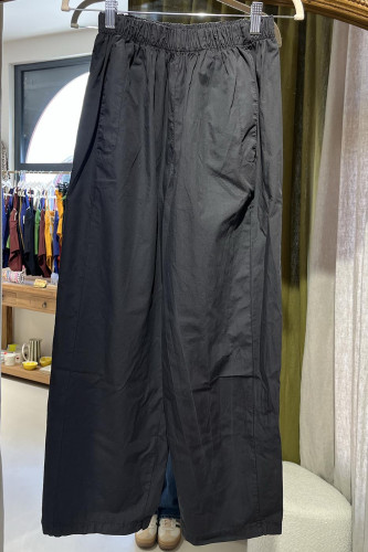 copy of Le pantalon magic fin blanc