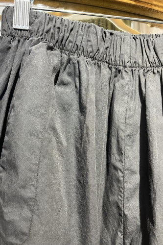 copy of Le pantalon magic fin blanc