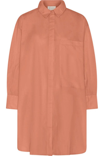 Lyon Long Shirt