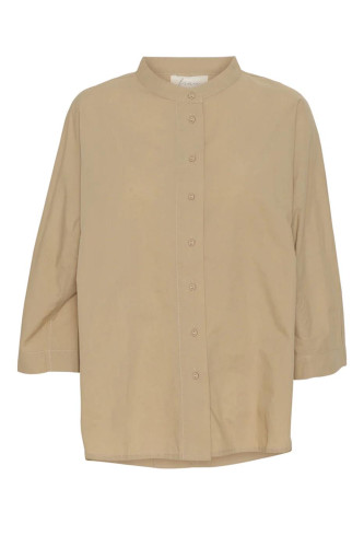 Seoul short shirt