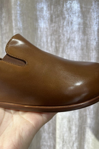 copy of Sandales compensées