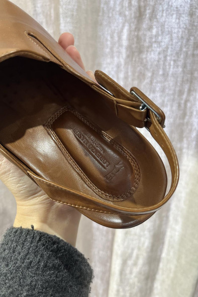 Sabot Glove