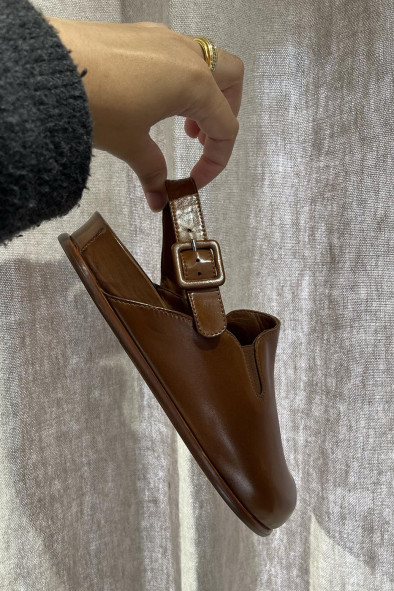 Sabot Glove
