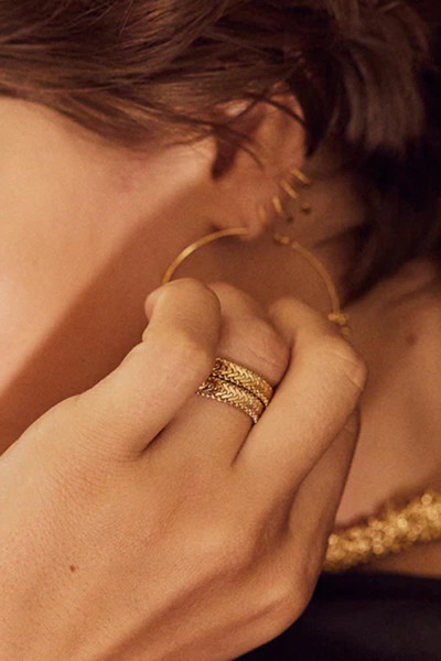 copy of Collier Parisienne 2