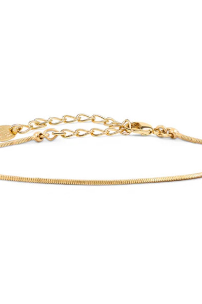 Bracelet de cheville éternelle