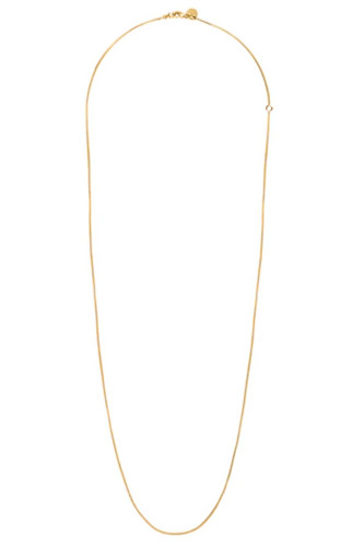 copy of Collier Parisienne