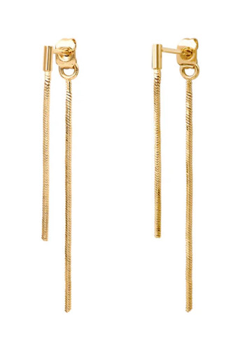 Dessous d'oreilles éternelle