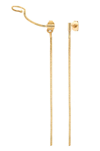 copy of Collier Parisienne