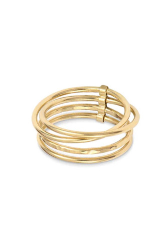copy of Collier Parisienne