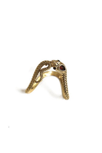 Bague Sissi mariage