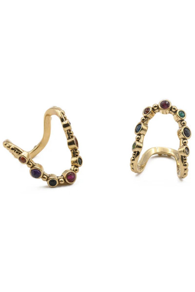 copy of Bague Sacha scarabée grand modèle