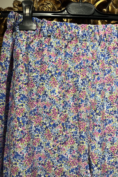 copy of Le pantalon magic fin parme 2