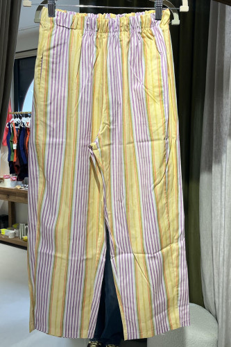 copy of Le pantalon magic blanc