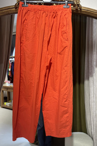 copy of Le pantalon magic fin marine