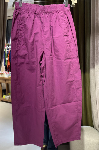 copy of Le pantalon magic fin marine