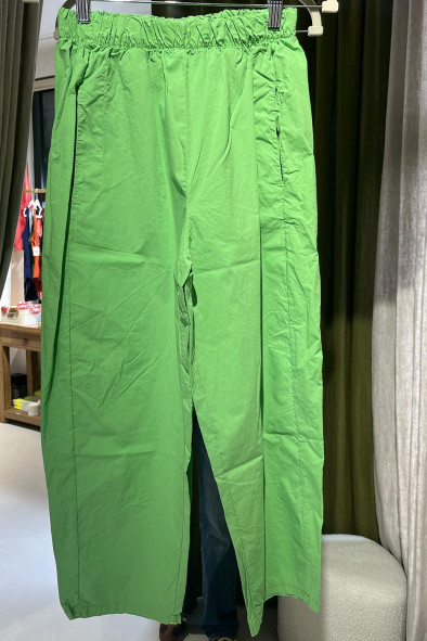 copy of Le pantalon magic fin marine