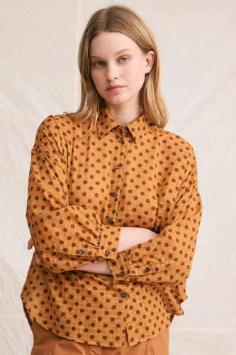 CHEMISE KELLY