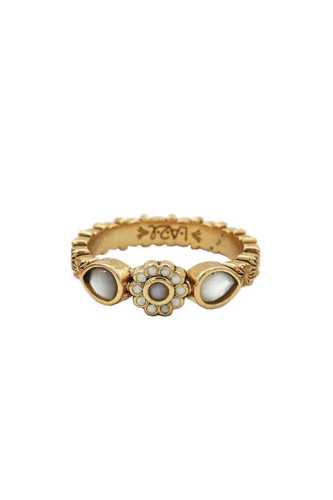copy of Bague Sacha scarabée grand modèle