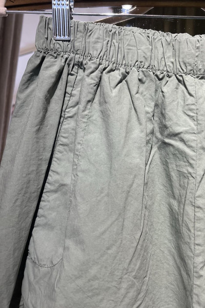 copy of Le pantalon magic fin marine 2