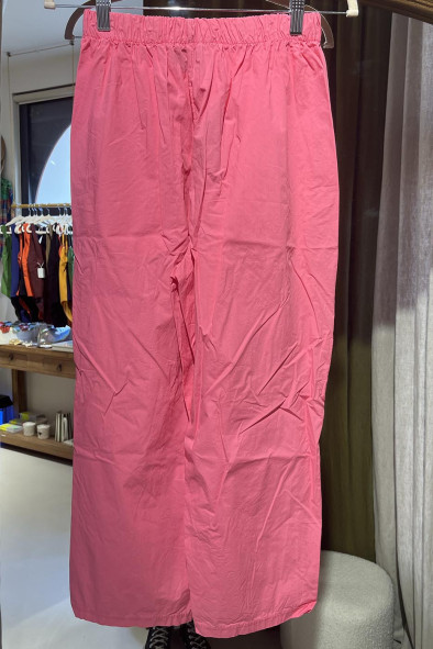 copy of Le pantalon magic fin marine