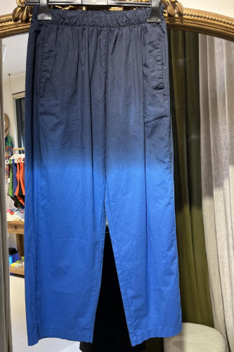 copy of Le pantalon magic fin marine
