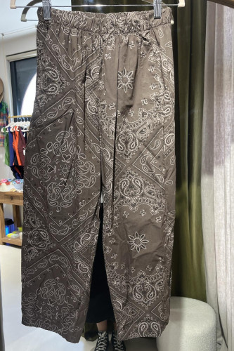 copy of Le pantalon magic fin marine