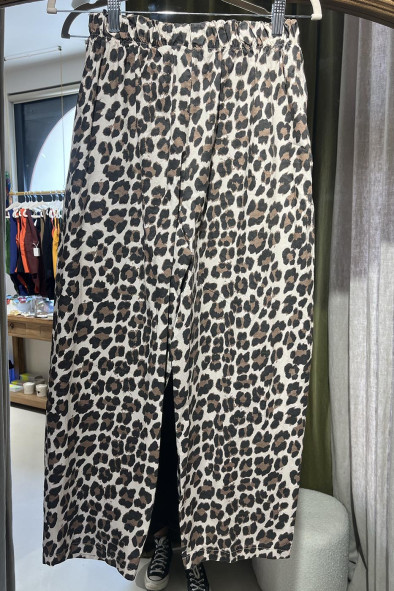 copy of Le pantalon magic fin marine