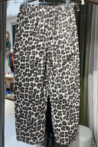 copy of Le pantalon magic fin marine