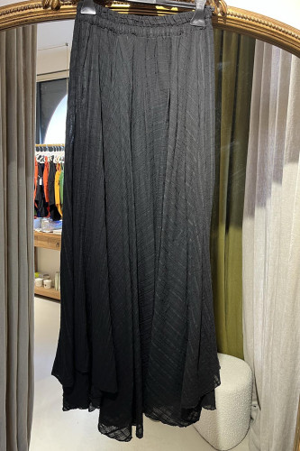 copy of Le pantalon magic blanc