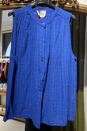 copy of Blouse Louisa ecru
