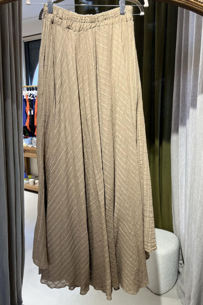 copy of Le pantalon magic blanc