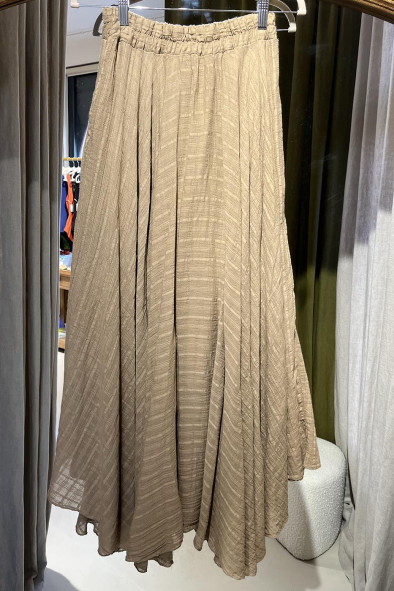 copy of Le pantalon magic blanc