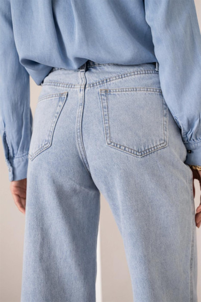 copy of Jean straight wide Raphael