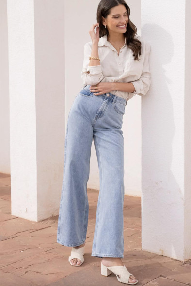 copy of Jean straight wide Raphael