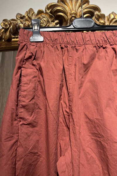 copy of Le pantalon magic fin marine 2