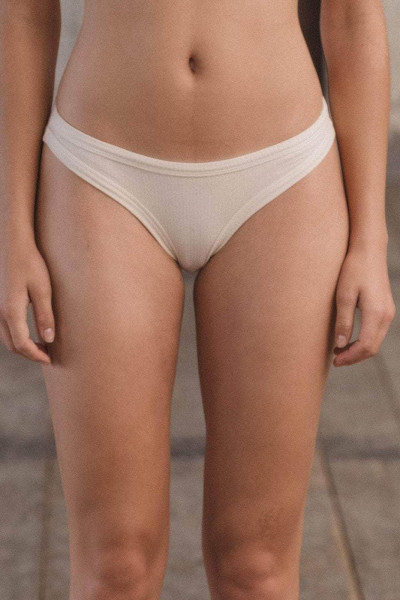 Culotte Heart Bell