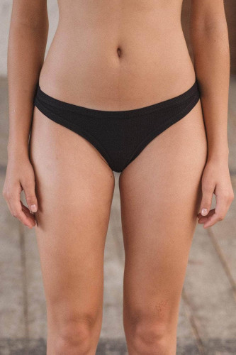 Culotte Heart Bell