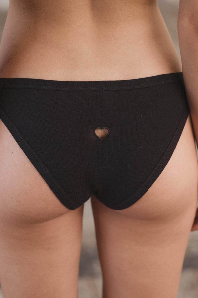 Culotte Heart Bell 2