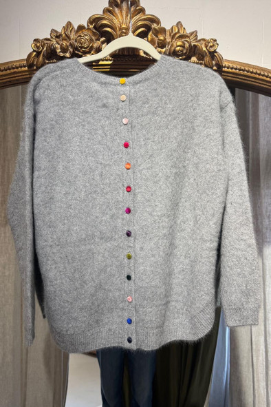 copy of Pull à capuche raccoon