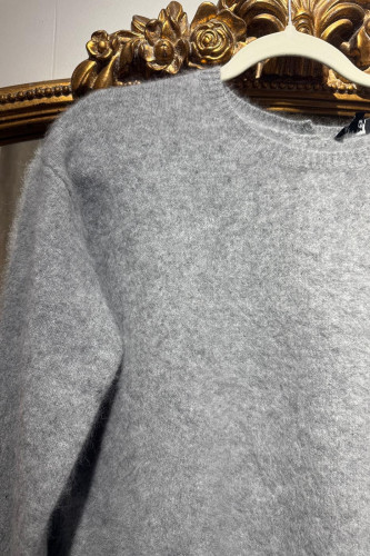 copy of Pull à capuche raccoon