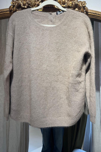 copy of Pull à capuche raccoon