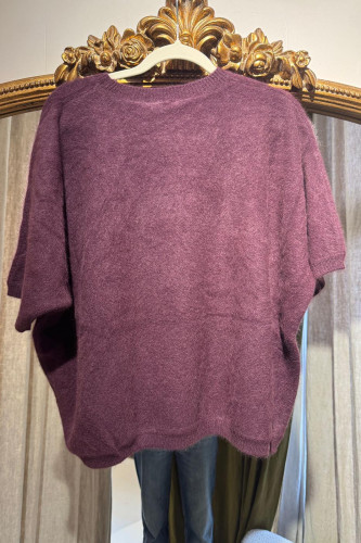 copy of Pull à capuche raccoon