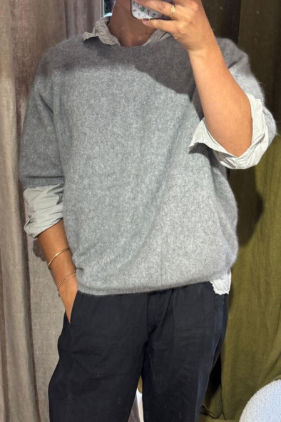 copy of Pull à capuche raccoon