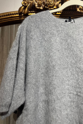 copy of Pull à capuche raccoon