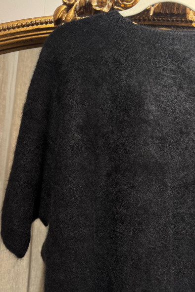 copy of Pull à capuche raccoon