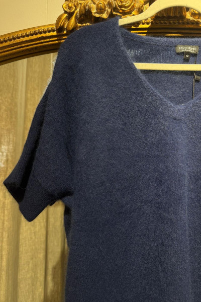 Pull col V raccoon 2