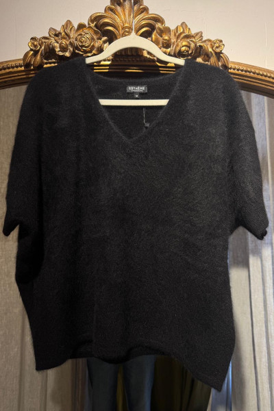 Pull col V raccoon 2