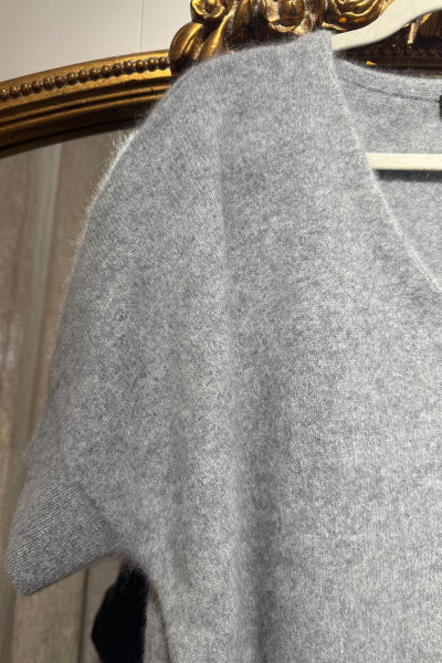 Pull col V raccoon 2