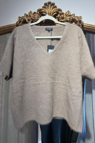 Pull col V raccoon