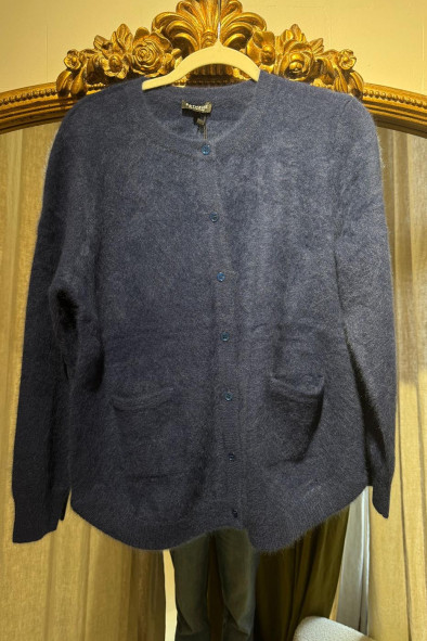 copy of Pull à capuche raccoon